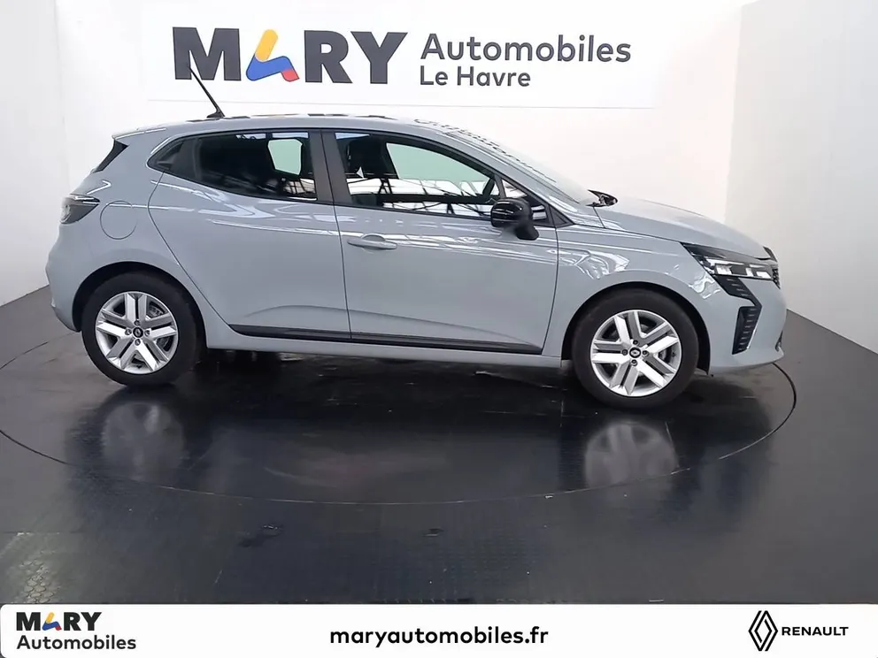 Véhicule occasion 189906 - renault CLIO - Photo 4