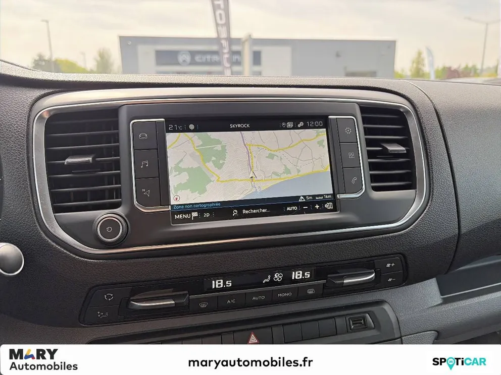 Véhicule occasion 223335 - peugeot EXPERT - Photo 18