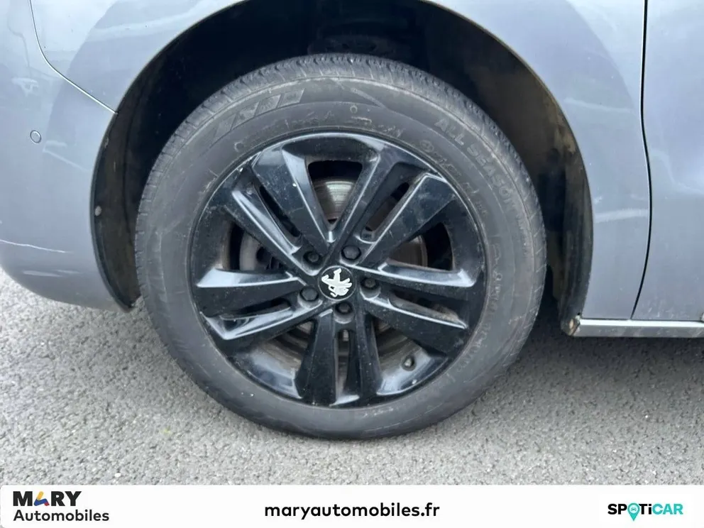 Véhicule occasion 218269 - peugeot EXPERT - Photo 11