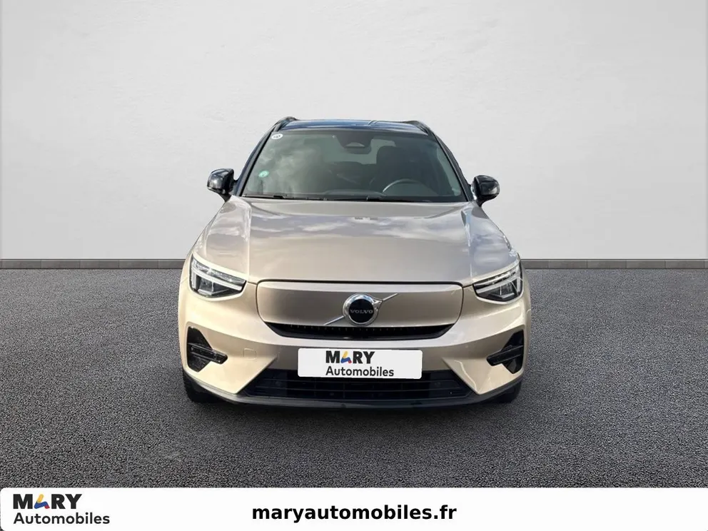 Véhicule occasion 204406 - volvo XC40 - Photo 2