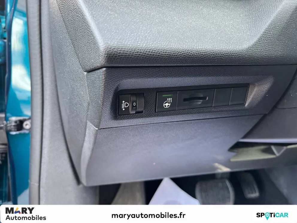 Véhicule occasion 221391 - peugeot 308 - Photo 17