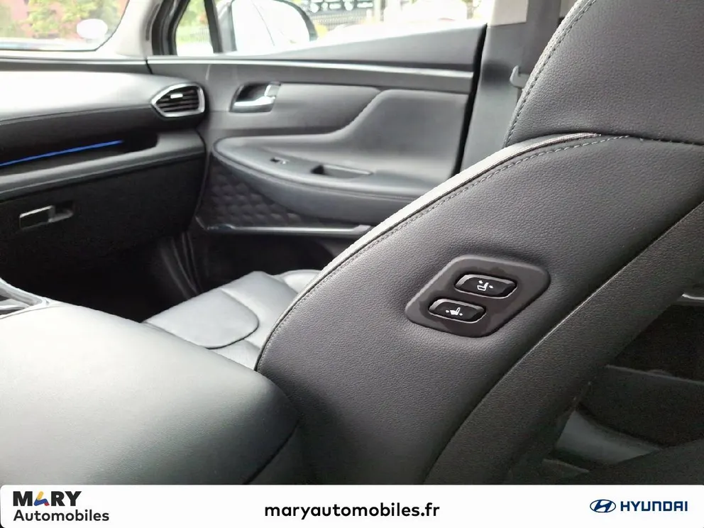 Véhicule occasion 188055 - hyundai SANTA FE - Photo 17