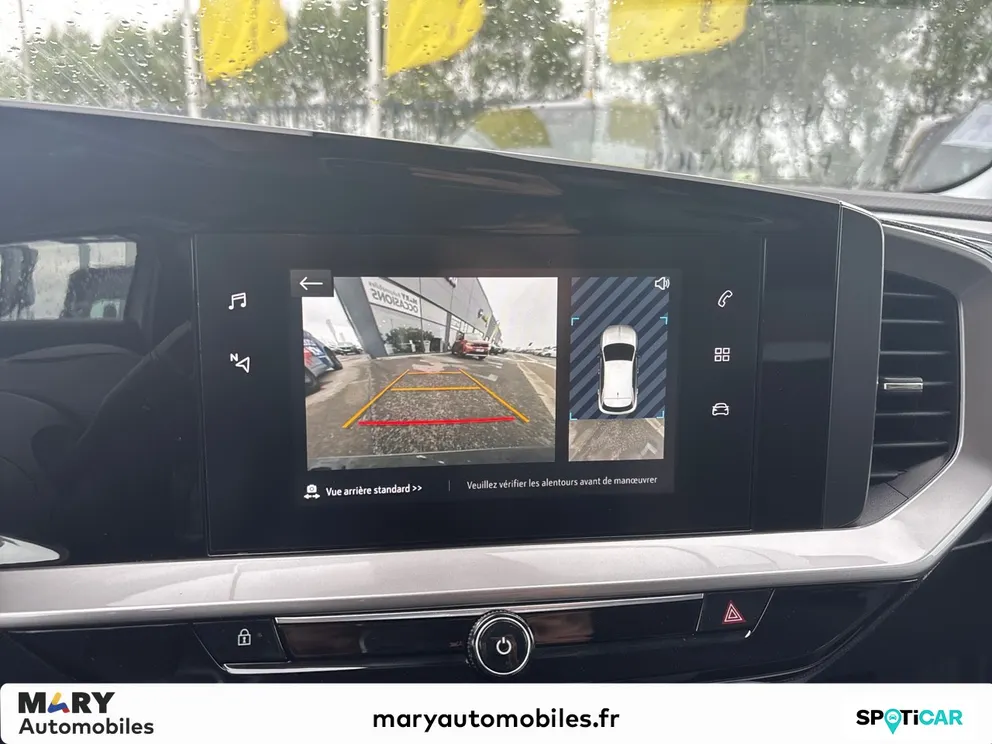 Véhicule occasion 225737 - opel MOKKA - Photo 11