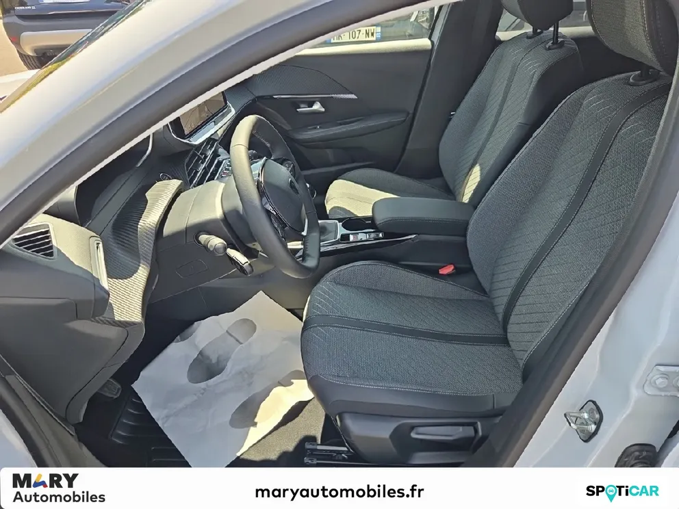 Véhicule occasion 1232390 - peugeot 208 - Photo 13