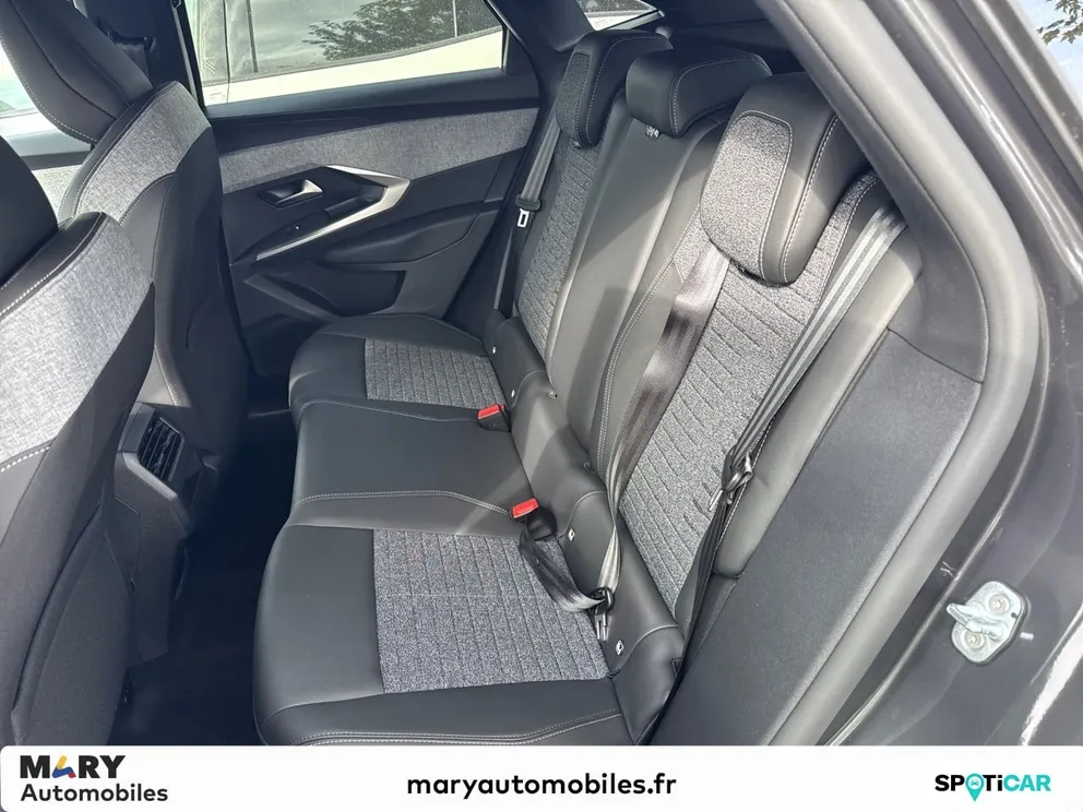 Véhicule occasion 1233635 - peugeot 3008 - Photo 17