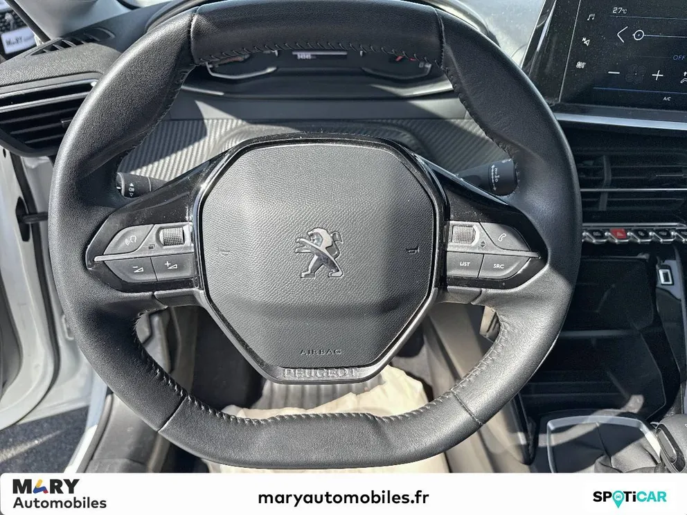 Véhicule occasion 184782 - peugeot 208 - Photo 13