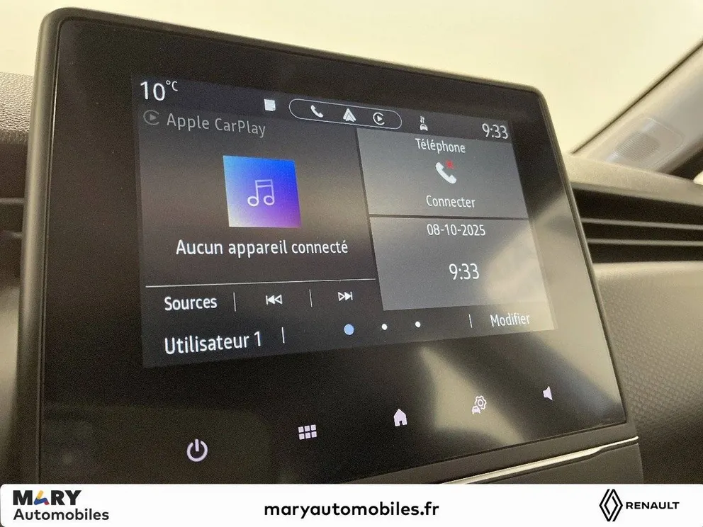 Véhicule occasion 192257 - renault CLIO - Photo 12