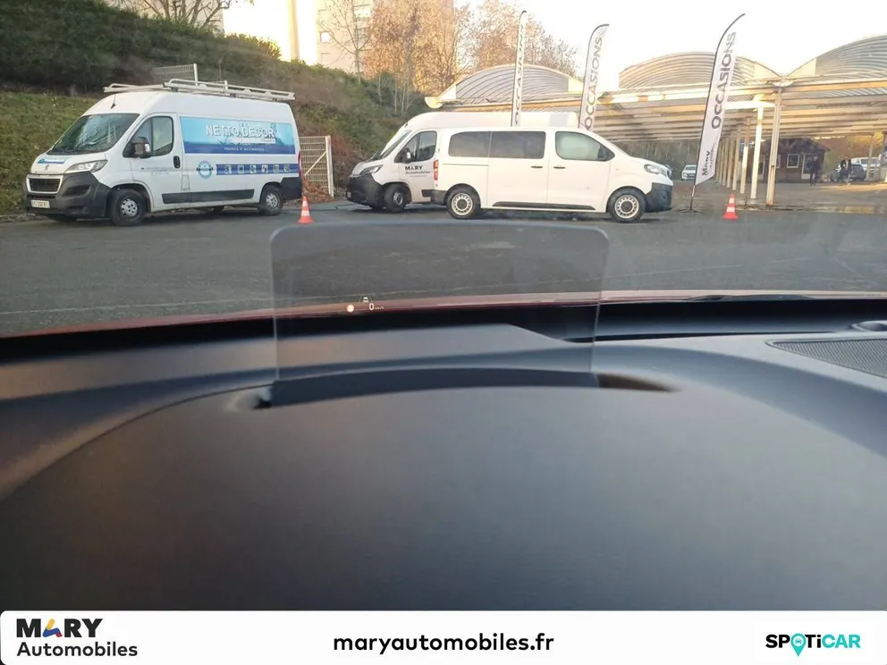 Véhicule occasion 212509 - hyundai KONA - Photo 13