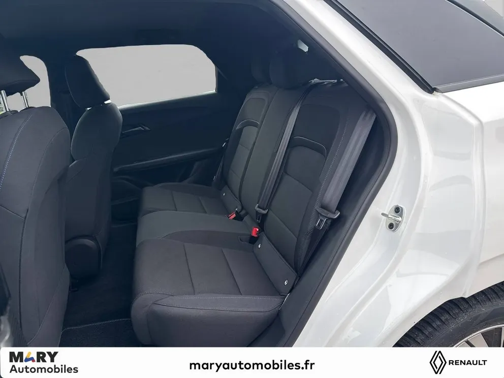 Véhicule occasion 221600 - mg MG4 - Photo 10