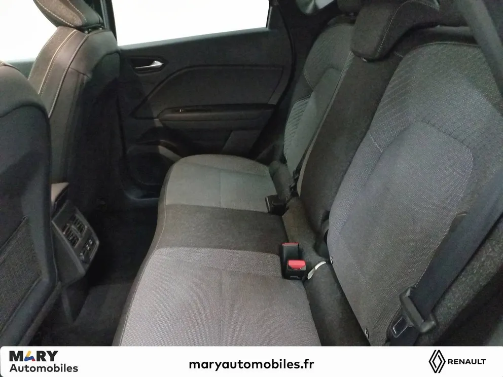 Véhicule occasion 222603 - renault CAPTUR - Photo 10