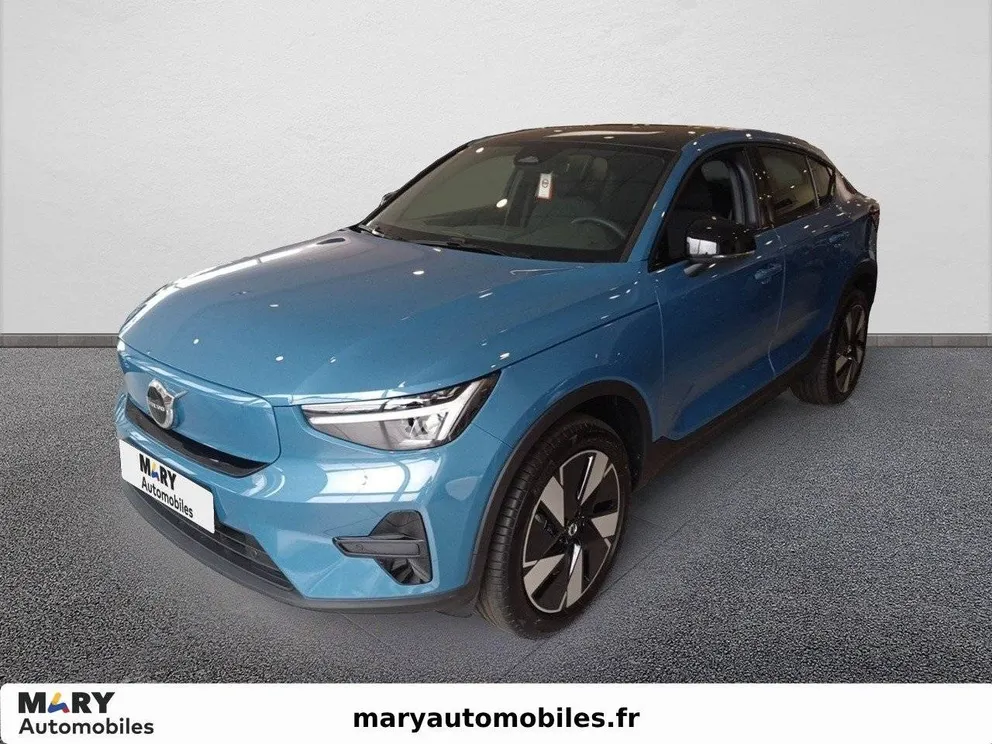 Véhicule occasion 182501 - volvo EC40 - Photo 1