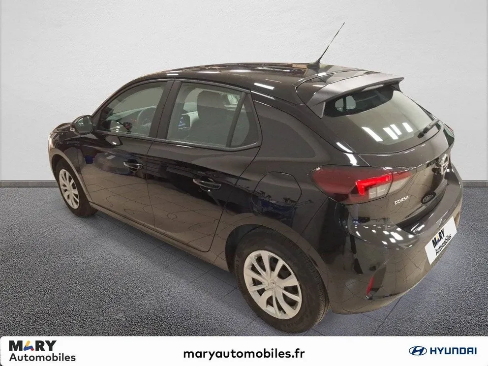 Véhicule occasion 207814 - opel CORSA - Photo 7