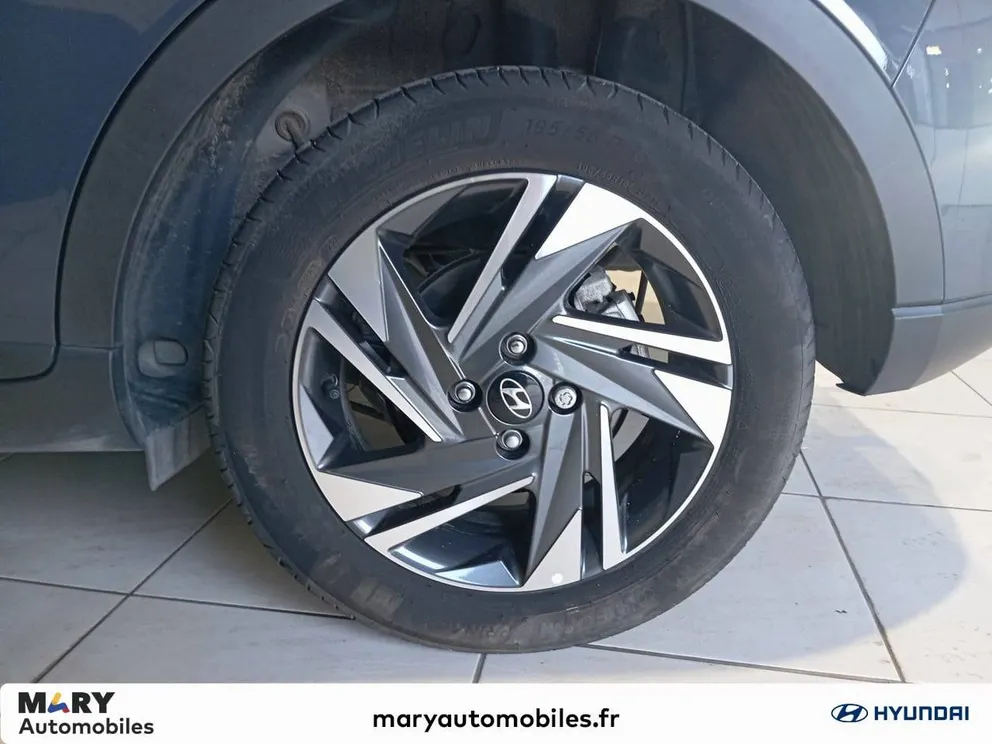 Véhicule occasion 205553 - hyundai BAYON - Photo 11
