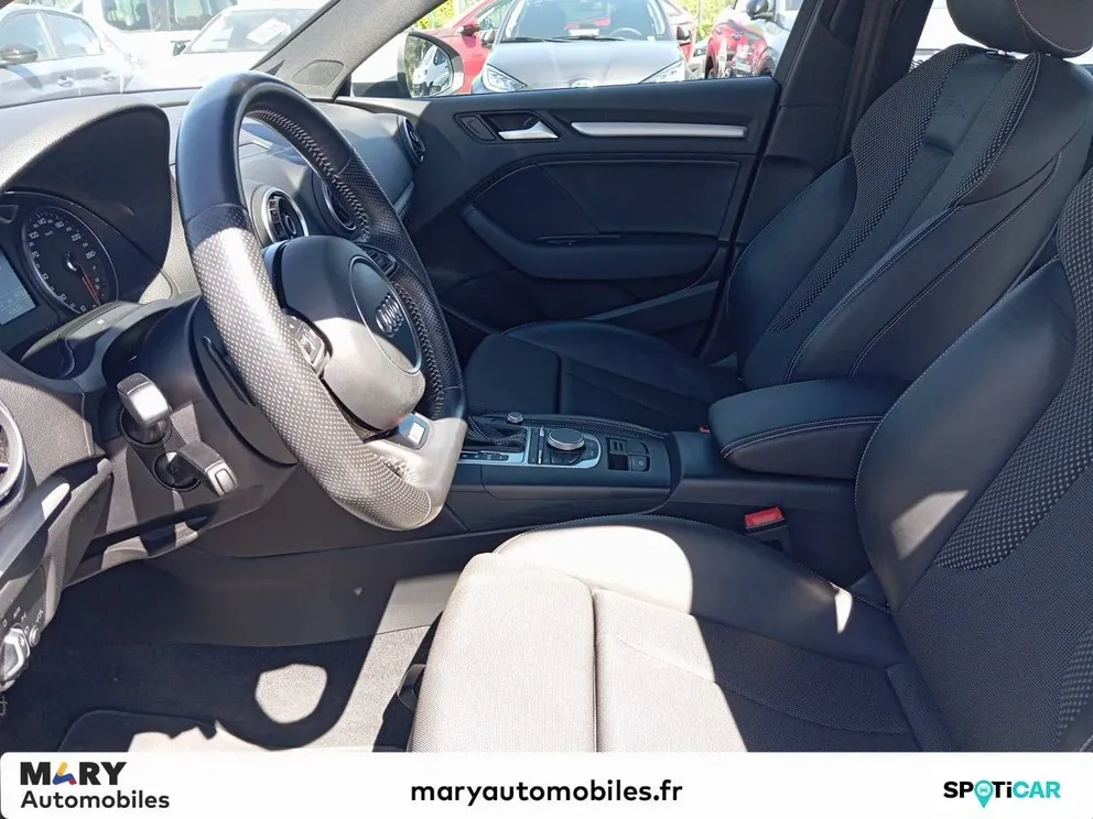 Véhicule occasion 227161 - audi A3 - Photo 9