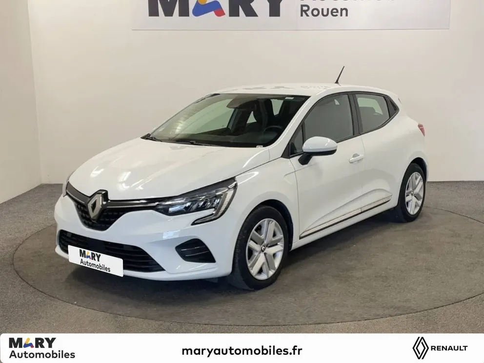 Véhicule occasion 235196 - renault CLIO - Photo 1