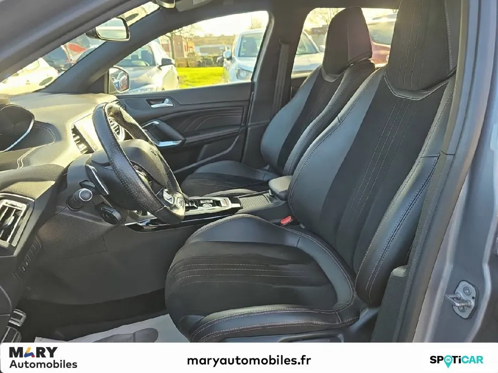 Véhicule occasion 196625 - peugeot 308 - Photo 9