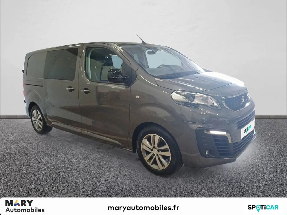 Véhicule occasion 198596 - peugeot EXPERT - Photo 3