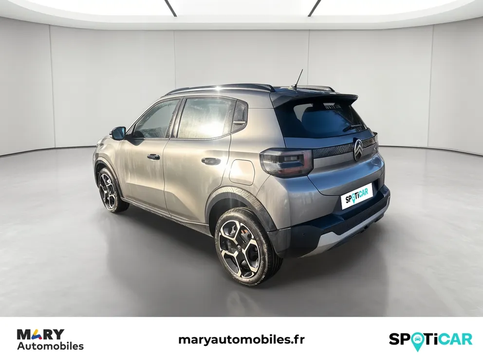 Véhicule occasion 1242895 - Citroën C3 - Photo 3