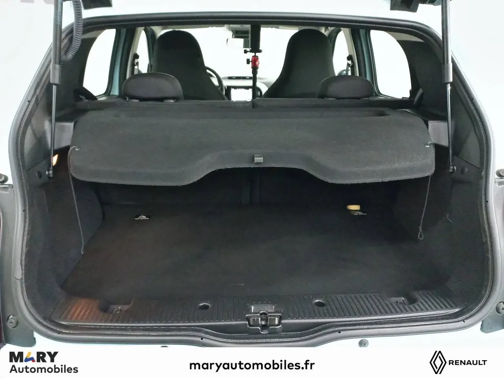 Véhicule occasion 204910 - renault TWINGO - Photo 6