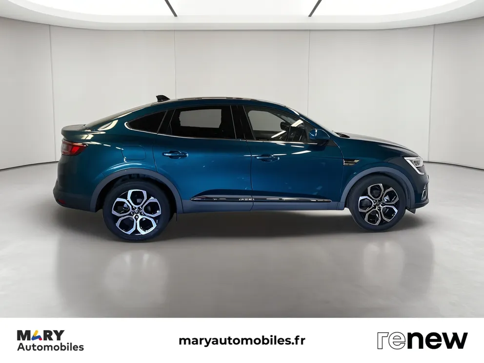 Véhicule occasion 1232855 - renault ARKANA - Photo 6