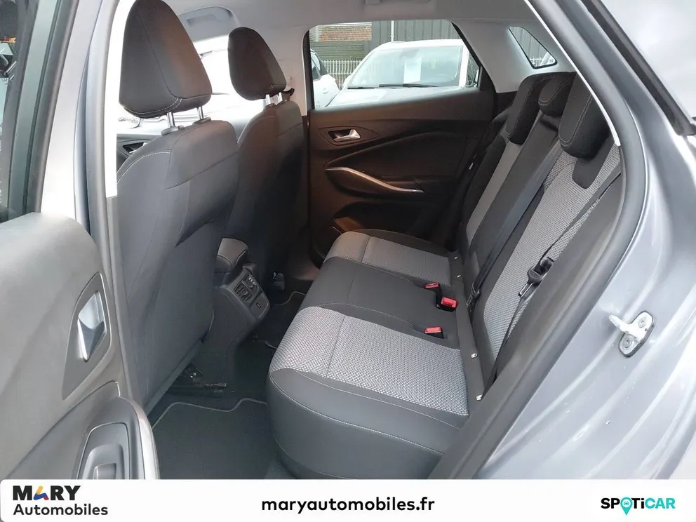 Véhicule occasion 207238 - opel GRANDLAND - Photo 10