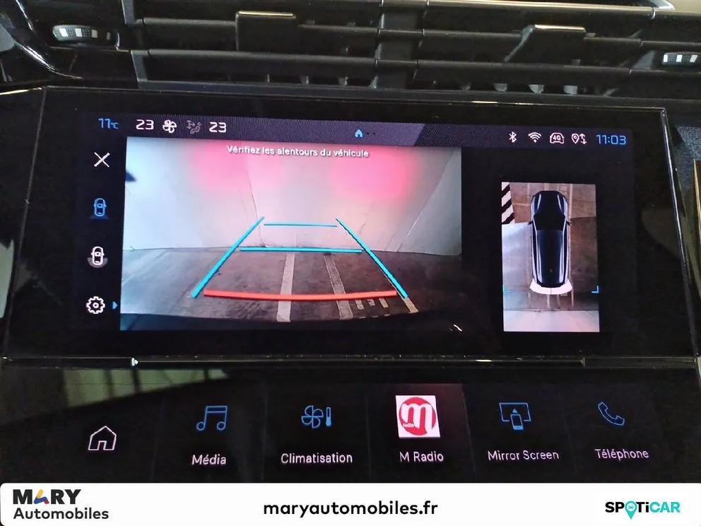 Véhicule occasion 201739 - peugeot 308 - Photo 14