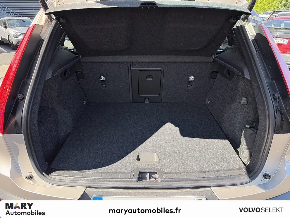 Véhicule occasion 232152 - volvo XC40 - Photo 16