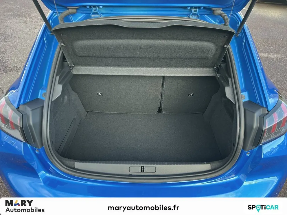 Véhicule occasion 206637 - peugeot 208 - Photo 6