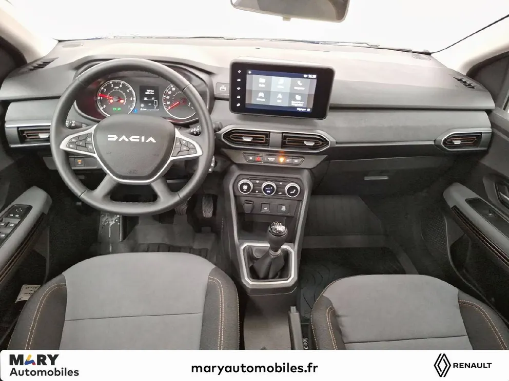 Véhicule occasion 230480 - dacia SANDERO - Photo 8