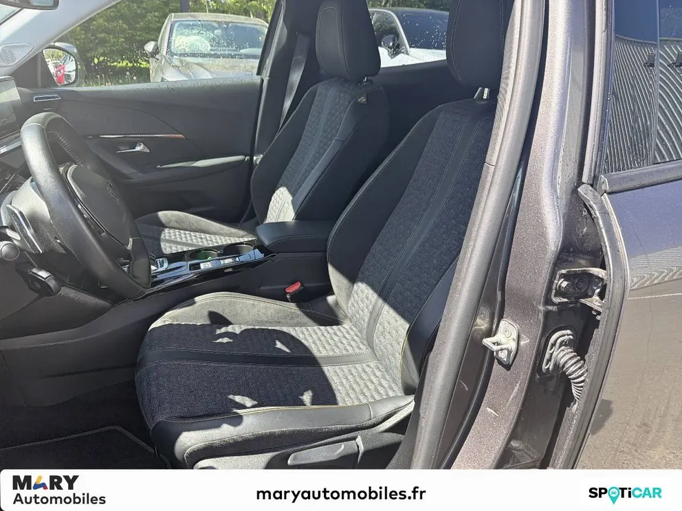 Véhicule occasion 227786 - peugeot 2008 - Photo 9