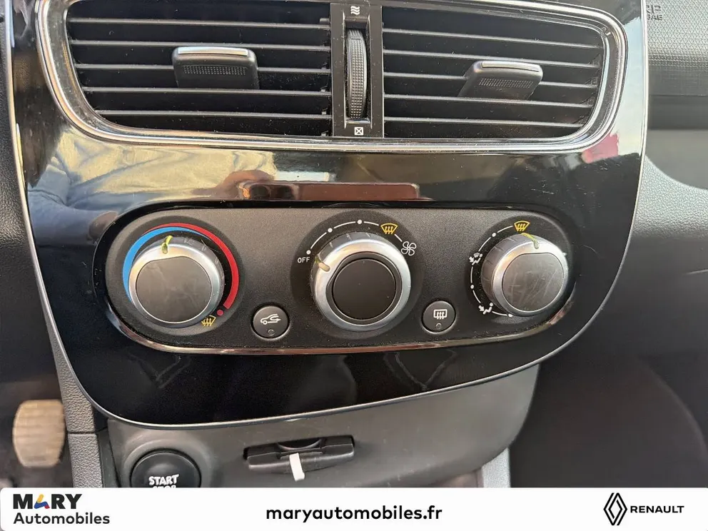 Véhicule occasion 207233 - renault CLIO - Photo 14