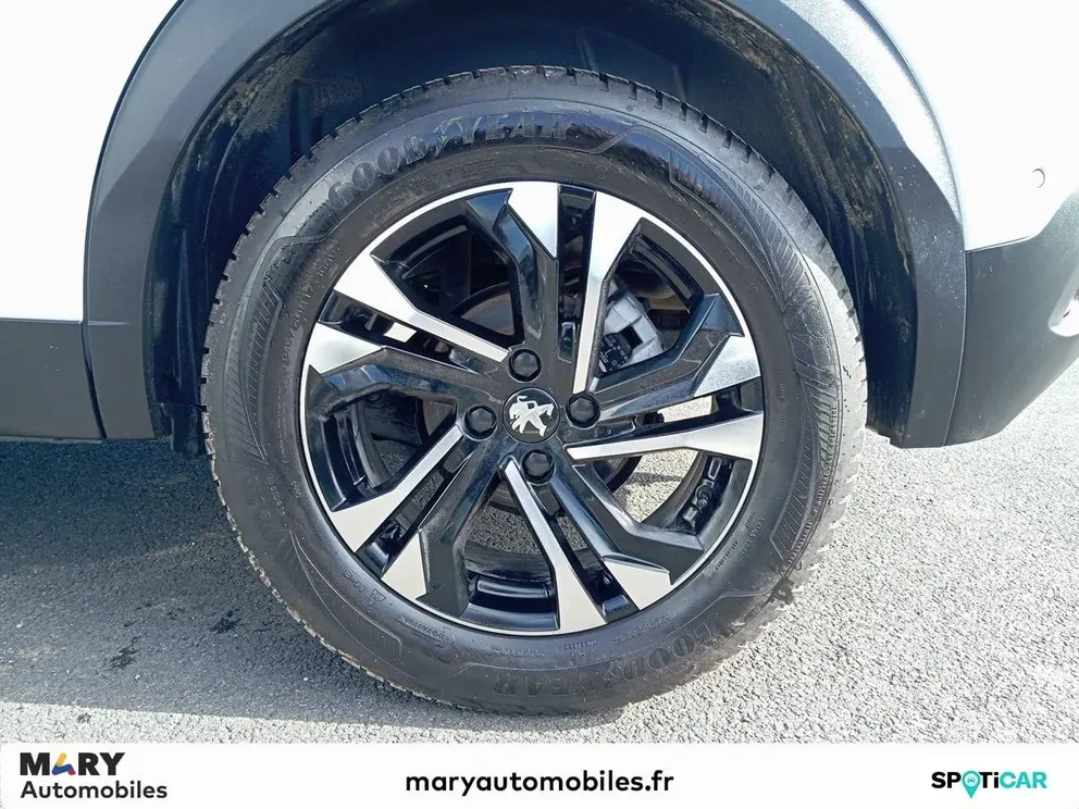 Véhicule occasion 221663 - peugeot 2008 - Photo 11