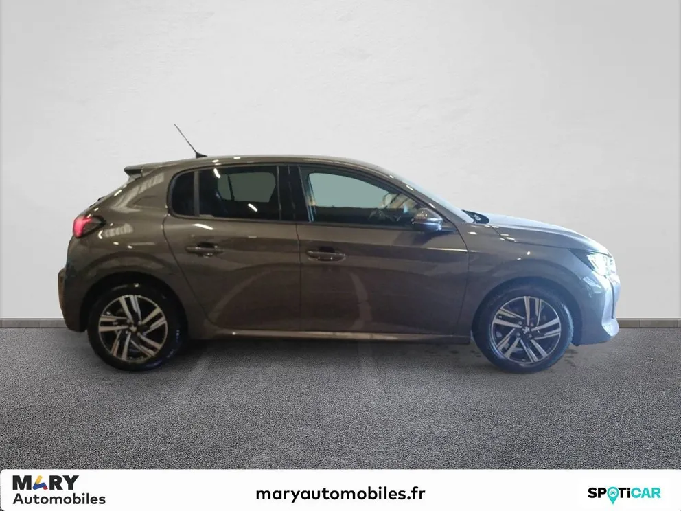 Véhicule occasion 215661 - peugeot 208 - Photo 4
