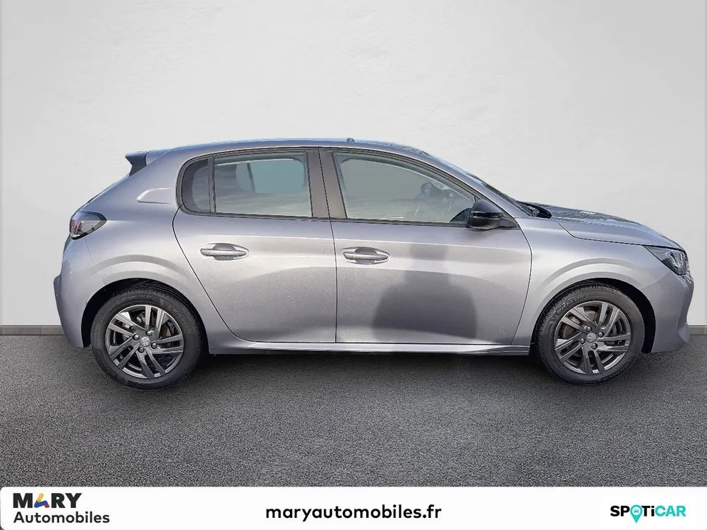 Véhicule occasion 204227 - peugeot 208 - Photo 4