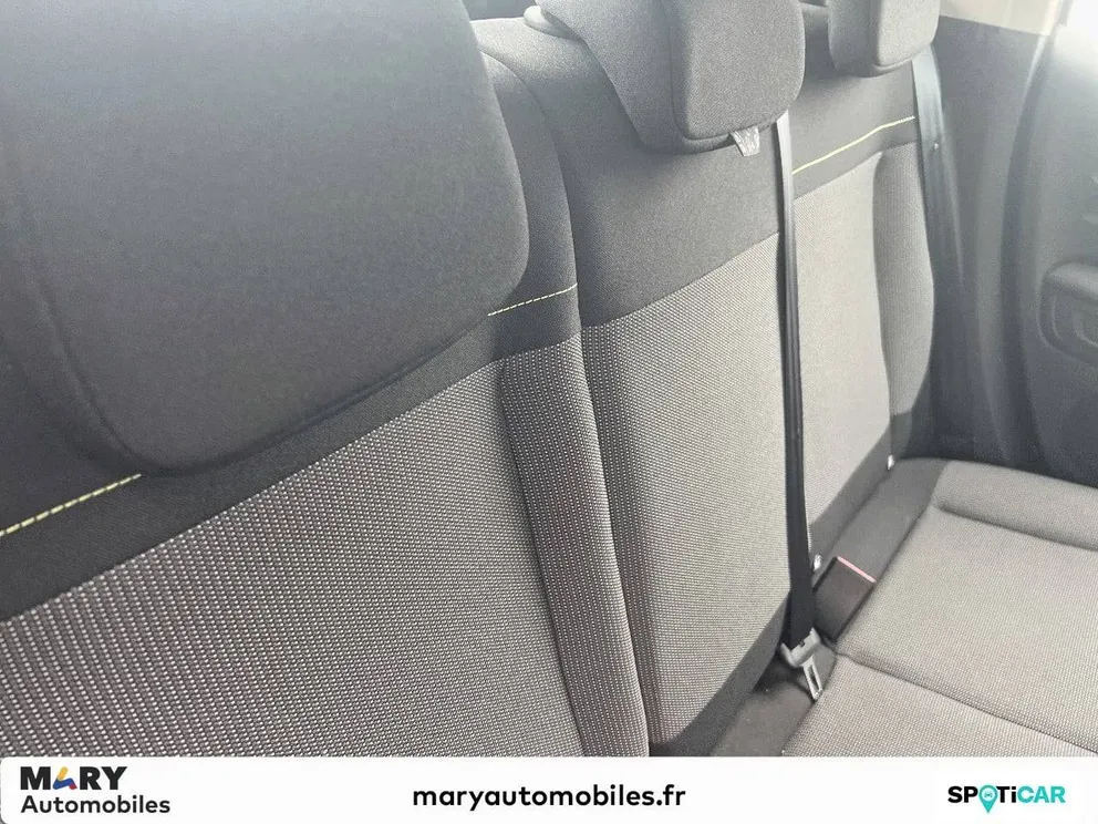 Véhicule occasion 230324 - Citroën C3 - Photo 13