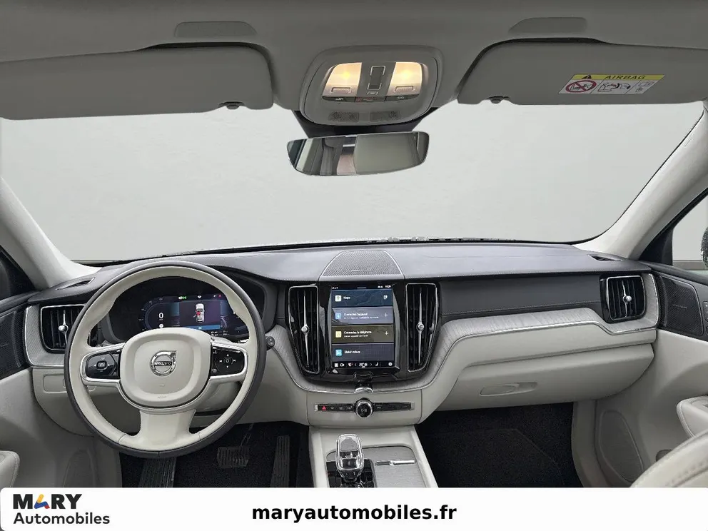 Véhicule occasion 155863 - volvo XC60 - Photo 8