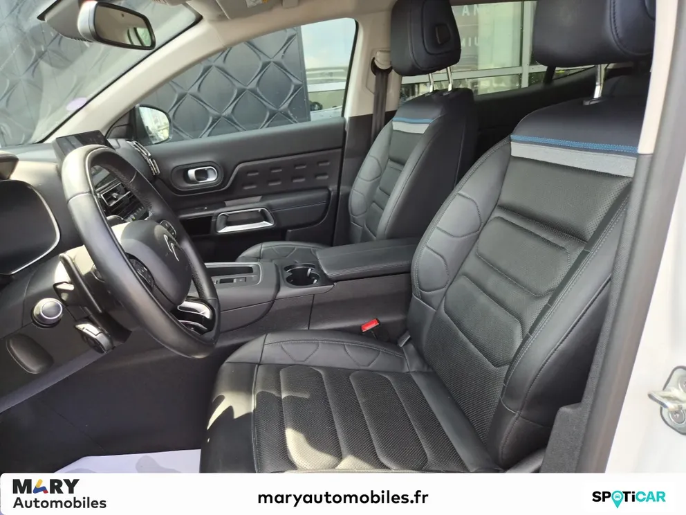 Véhicule occasion 238787 - Citroën C5 AIRCROSS - Photo 13