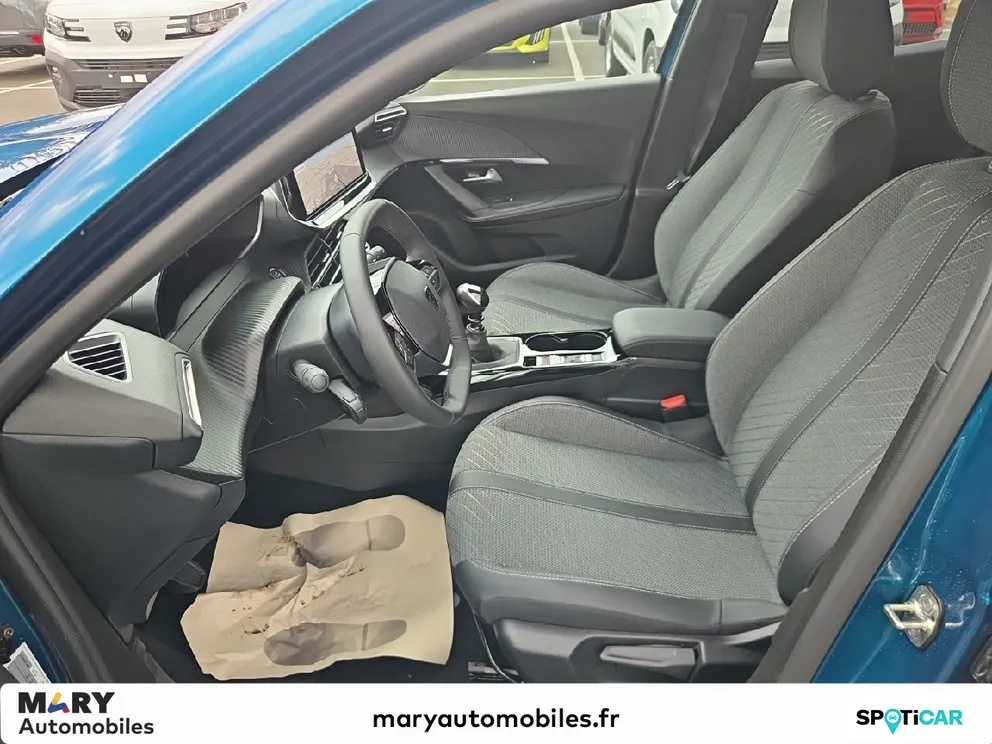 Véhicule occasion 1234007 - peugeot 2008 - Photo 13