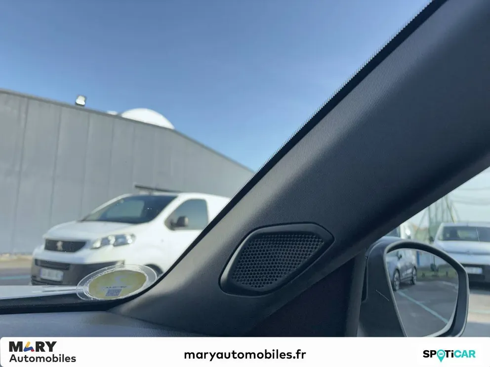 Véhicule occasion 220778 - peugeot 2008 - Photo 14