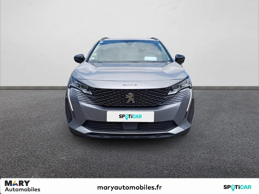 Véhicule occasion 236329 - peugeot 3008 - Photo 6