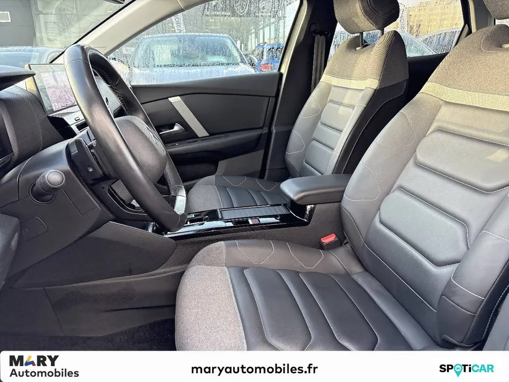 Véhicule occasion 215830 - Citroën C4 - Photo 9