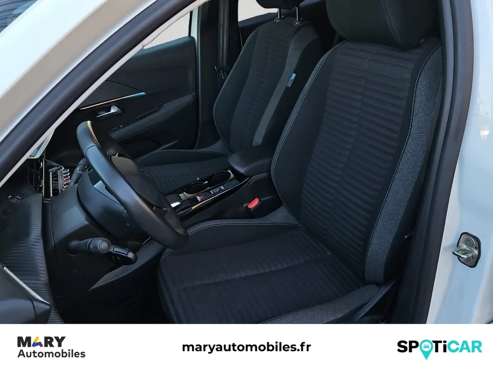 Véhicule occasion 1245673 - peugeot 208 - Photo 18