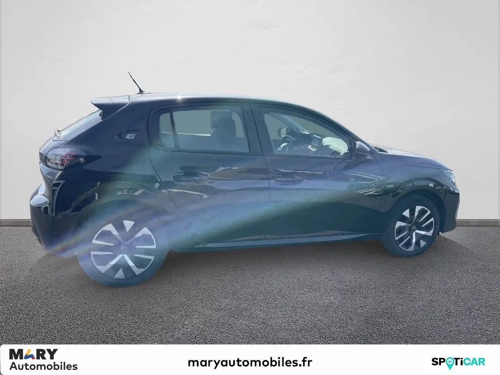 Véhicule occasion 162153 - peugeot 208 - Photo 4