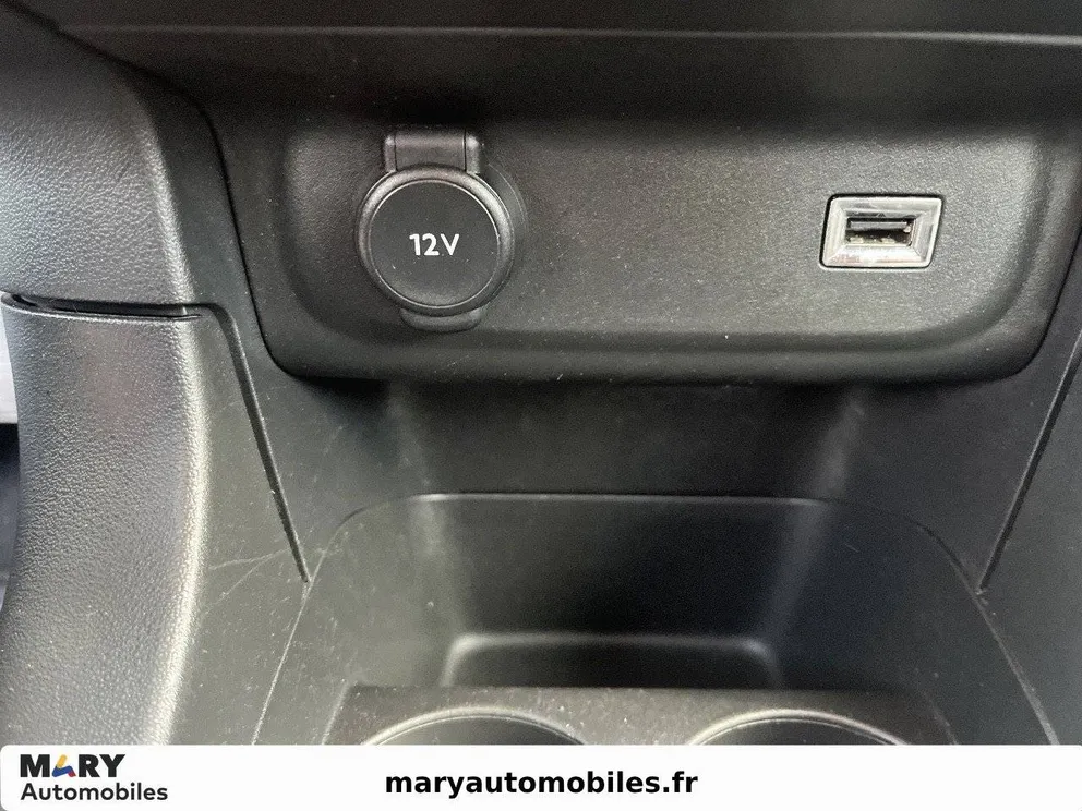 Véhicule occasion 164797 - Citroën C3 - Photo 14