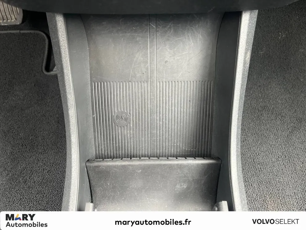 Véhicule occasion 181487 - volvo EX30 - Photo 19