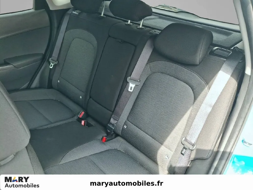 Véhicule occasion 186853 - hyundai KONA - Photo 10