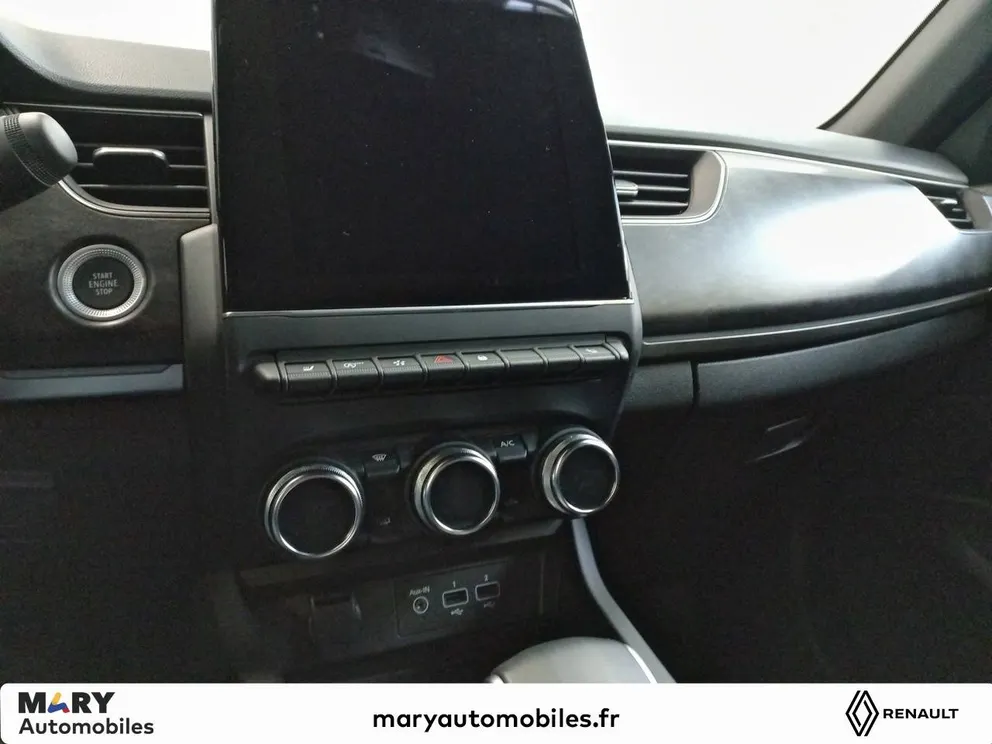 Véhicule occasion 164360 - renault ARKANA - Photo 12