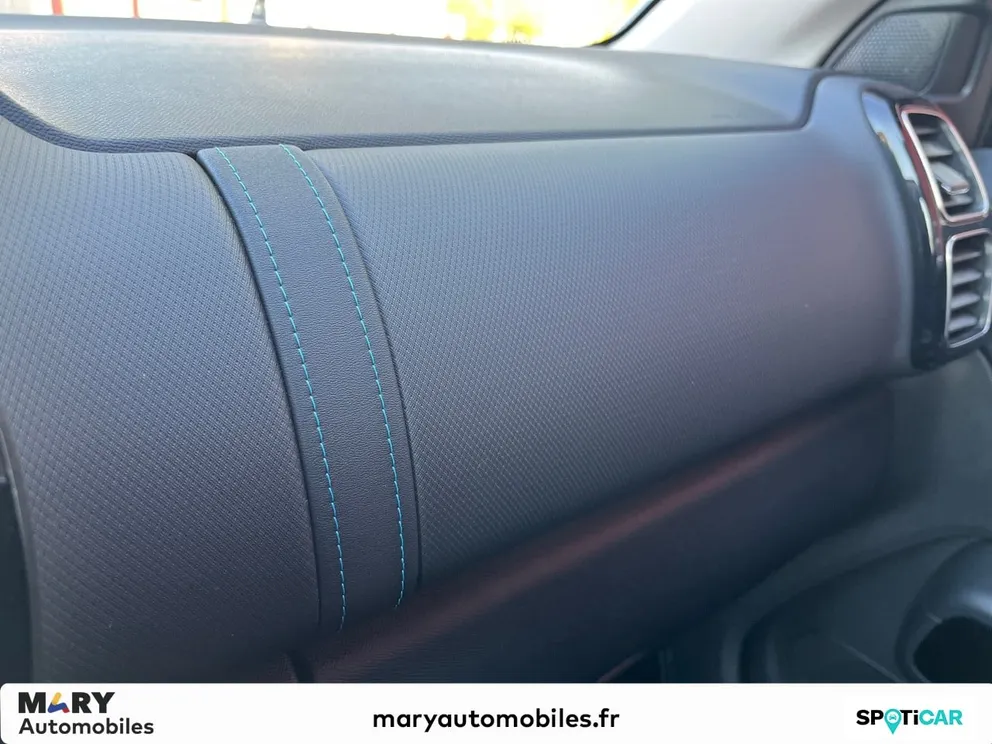 Véhicule occasion 230436 - Citroën C5 AIRCROSS - Photo 23