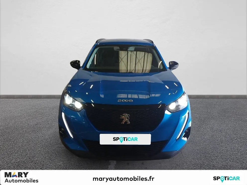 Véhicule occasion 183071 - peugeot 2008 - Photo 2