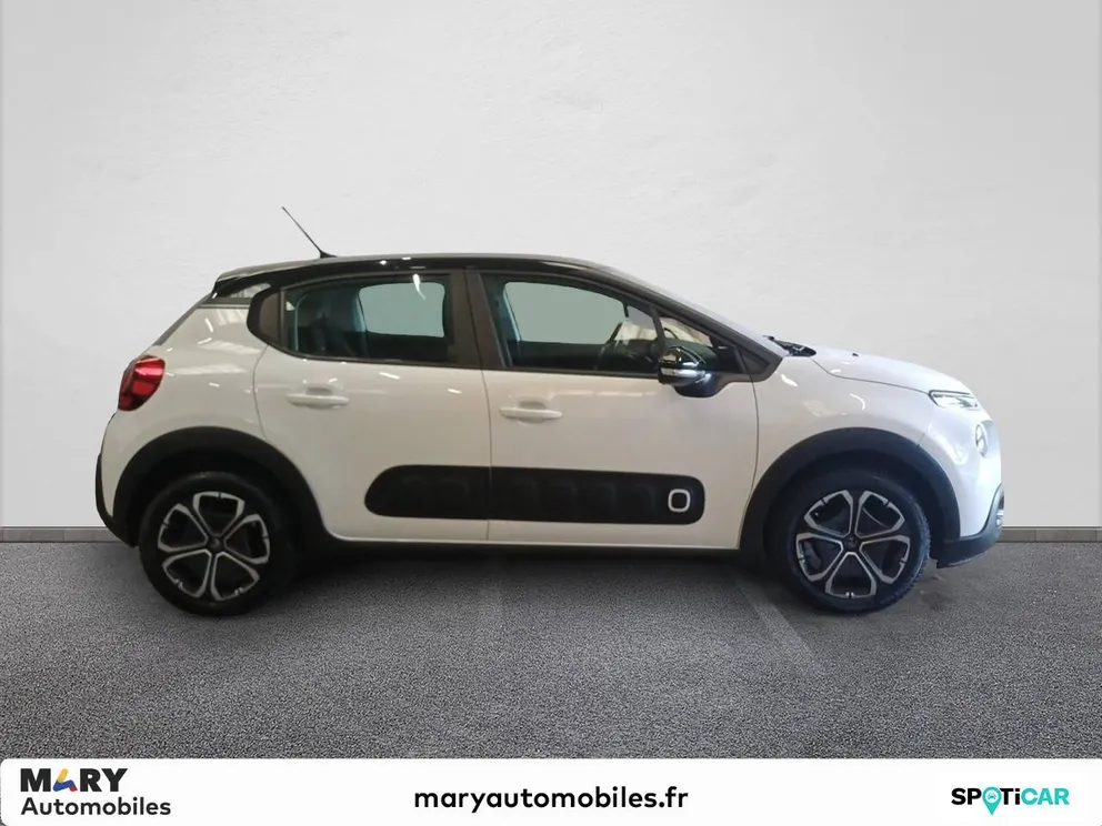Véhicule occasion 226433 - Citroën C3 - Photo 4